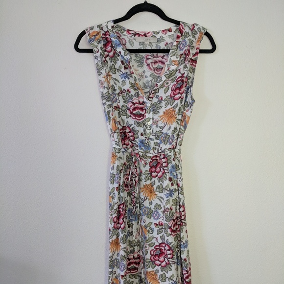 Darling Loft Sun Dress - Picture 2 of 8